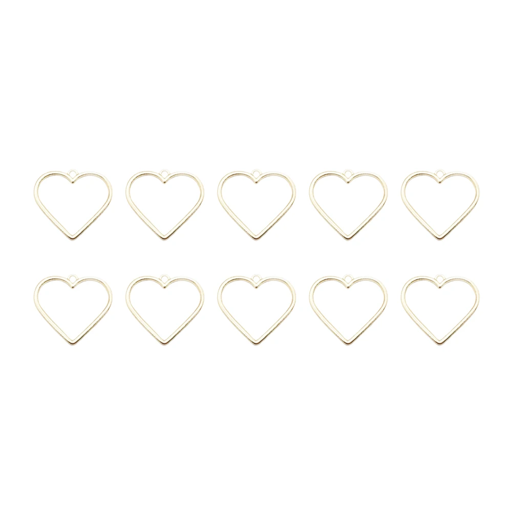 10pcs Loving Necklaces Durable Alloy Beautiful Love Necklace Decor Pendant Decor Jewelry Accessories Women Gifts
10pcs Loving Necklaces Durable Alloy Beautiful Love Necklace Decor Pendant Decor Jewelry Accessories Women Gifts