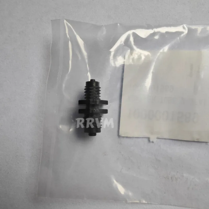 1PC New Original Roland LEF-12 VS-640 XF-640 XR-640 VP/SJ Series ADAPTER,TUBE 2-3FAI XC-540 1000001589
1PC New Original Roland LEF-12 VS-640 XF-640 XR-640 VP/SJ Series ADAPTER,TUBE 2-3FAI XC-540 1000001589