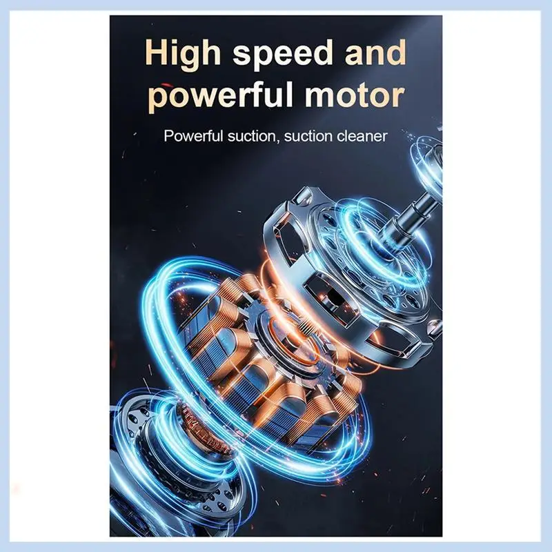 AS63-180000RPM Turbo Jet Fan Electric Air Duster Violent Fan + Vacuum Cleaner Cleaning Tool
AS63-180000RPM Turbo Jet Fan Electric Air Duster Violent Fan + Vacuum Cleaner Cleaning Tool