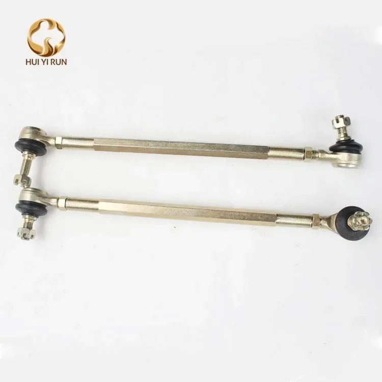 Go-kart modified four-wheeled beach motorcycle accessories steering machine ball head steering rod with ball head 10CM-23CM
Go-kart modified four-wheeled beach motorcycle accessories steering machine ball head steering rod with ball head 10CM-23CM