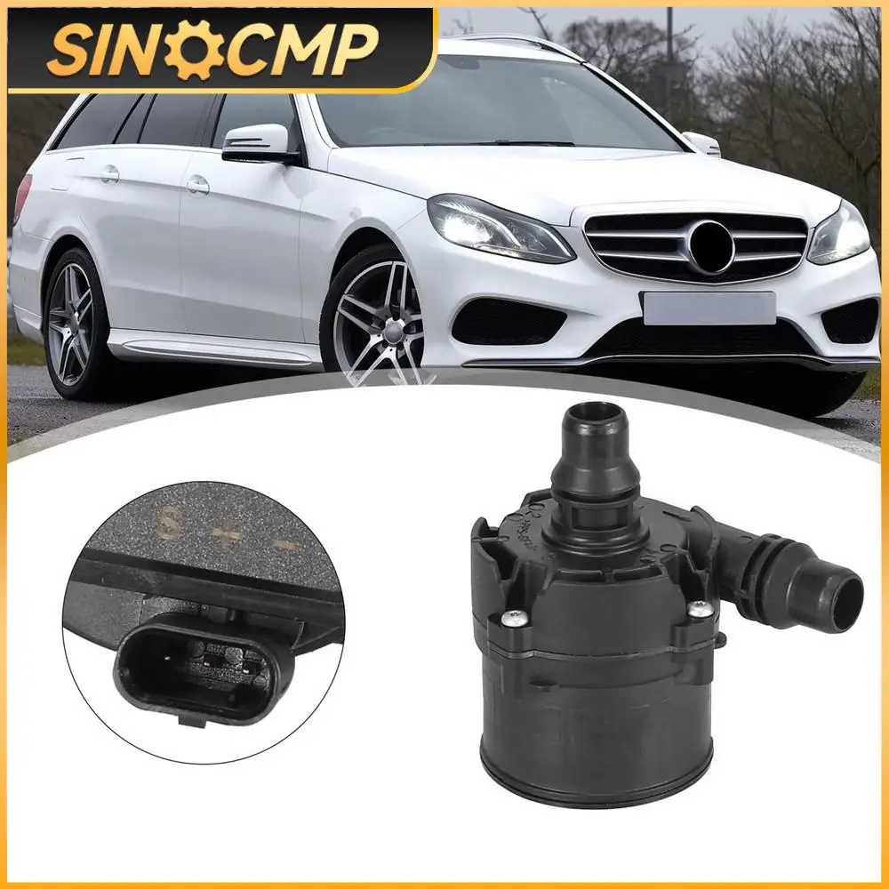 1PC Brand New A0005004386 0005004386 Auxiliary Water Pump for MERCEDES-BENZ C-CLASS W205 Professional Auto Parts
1PC Brand New A0005004386 0005004386 Auxiliary Water Pump for MERCEDES-BENZ C-CLASS W205 Professional Auto Parts