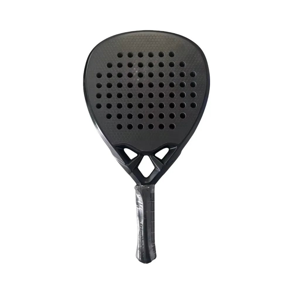 PR06 Cheap Price Padel Tennis Racket, Padel Rackets Carbon Fiber, Padel Rackets Manufacturer From China
PR06 Cheap Price Padel Tennis Racket, Padel Rackets Carbon Fiber, Padel Rackets Manufacturer From China