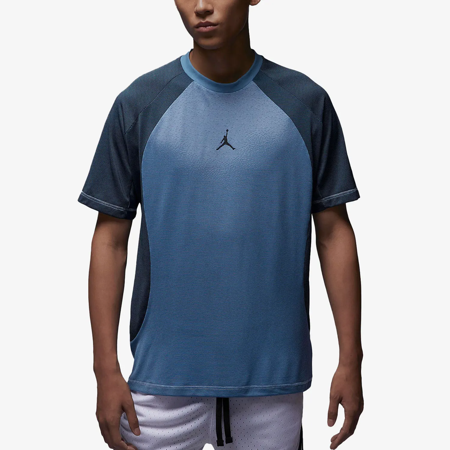 Мужская спортивная футболка Nike Authentic Jordan Dri FIT ADV с короткими рукавами DZ0576-425
Мужская спортивная футболка Nike Authentic Jordan Dri FIT ADV с короткими рукавами DZ0576-425
