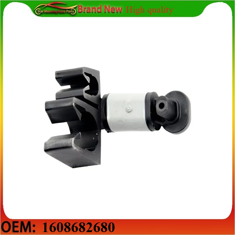 1608682680 Brand New Car Accessories Air Conditioning Hose Clip for Peugeot 307 308 408 Citroen C3 C4 Triumph
1608682680 Brand New Car Accessories Air Conditioning Hose Clip for Peugeot 307 308 408 Citroen C3 C4 Triumph