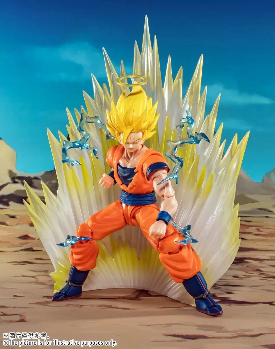 In Stock dragon ball figures Demoniacal fit dragon ball Majin Buster Shining Soul Chosen Ones Goku Action Figure Toy Model Gift
In Stock dragon ball figures Demoniacal fit dragon ball Majin Buster Shining Soul Chosen Ones Goku Action Figure Toy Model Gift