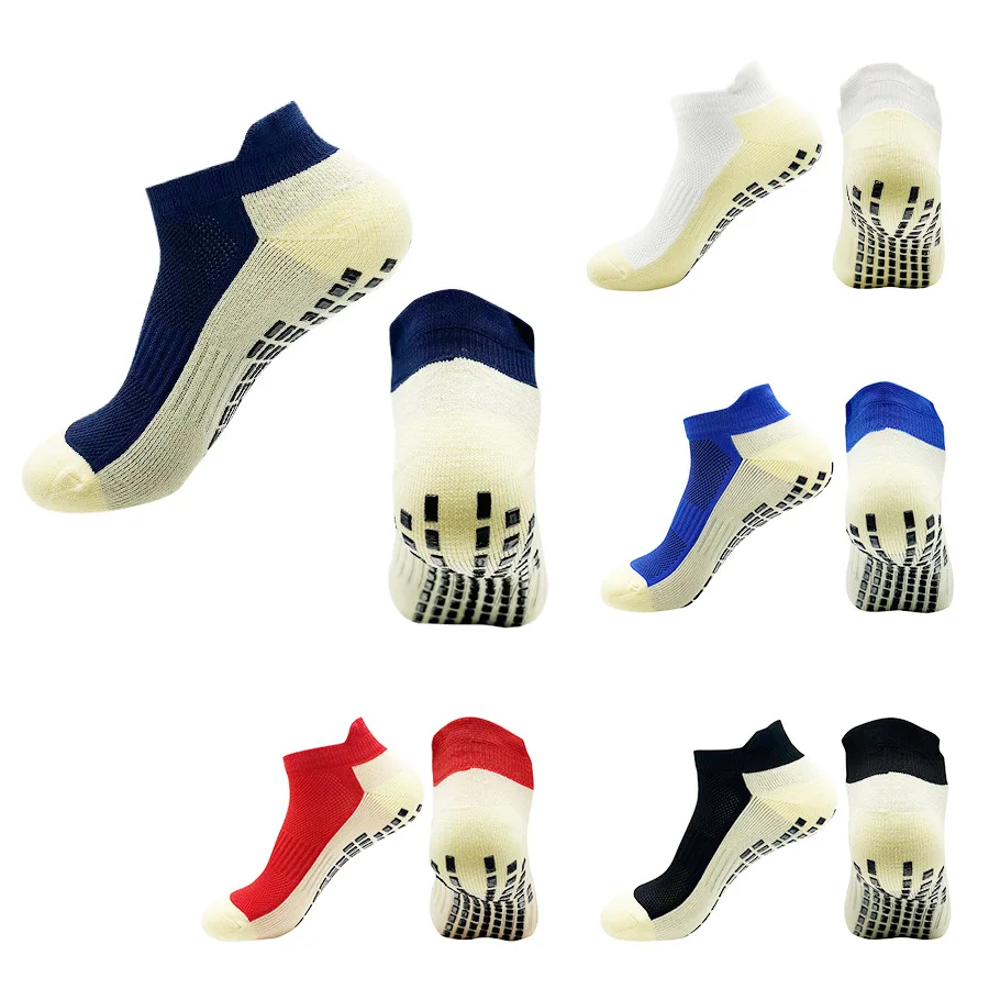 Нескользящие силиконовые футбольные носки для мужчин и женщин, уличные дышащие футбольные носки для тренировок, бега, баскетбола, велоспорта, спортивные носки
Нескользящие силиконовые футбольные носки для мужчин и женщин, уличные дышащие футбольные носки для тренировок, бега, баскетбола, велоспорта, спортивные носки