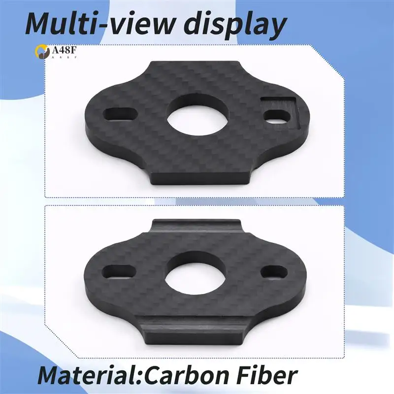 A48F-Carbon Fiber Bicycle Seatpost Top Cap With Screw For F12 Seatpost Clamps Carbon Top Cover Stem Cover
A48F-Carbon Fiber Bicycle Seatpost Top Cap With Screw For F12 Seatpost Clamps Carbon Top Cover Stem Cover