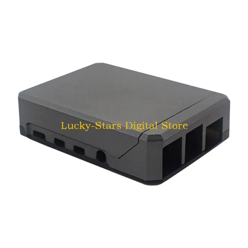 T3EE 4 for Case Aluminum Alloy for Case Simple Removable Top Metal for Shell Passive Cooling for
T3EE 4 for Case Aluminum Alloy for Case Simple Removable Top Metal for Shell Passive Cooling for