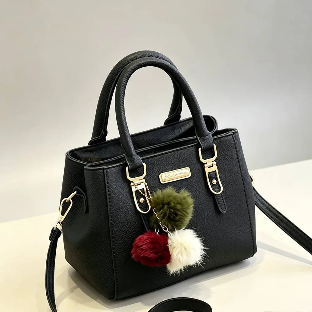 Korean Minimalist Solid Color Handbag Women's Daily Commuting High Quality Soft Leather Shoulder Bag Large Capacity Women's Bag
Korean Minimalist Solid Color Handbag Women's Daily Commuting High Quality Soft Leather Shoulder Bag Large Capacity Women's Bag