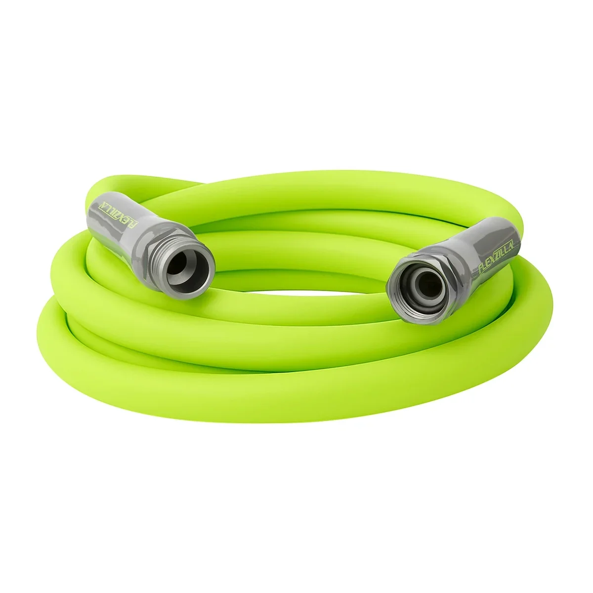 Premium Grade 5/8 in. x 10 ft. Garden Hose, Hybrid Polymer, Durable and Flexible Outdoor Watering Hose for Lawn, Garden, Plants, Patio, or Car Washing, Lightweight, Kink-Resistant, Long-Lasting, Easy to Store, Ideal for Home and Outdoor Irrigation
Premium Grade 5/8 in. x 10 ft. Garden Hose, Hybrid Polymer, Durable and Flexible Outdoor Watering Hose for Lawn, Garden, Plants, Patio, or Car Washing, Lightweight, Kink-Resistant, Long-Lasting, Easy to Store, Ideal for Home and Outdoor Irrigation