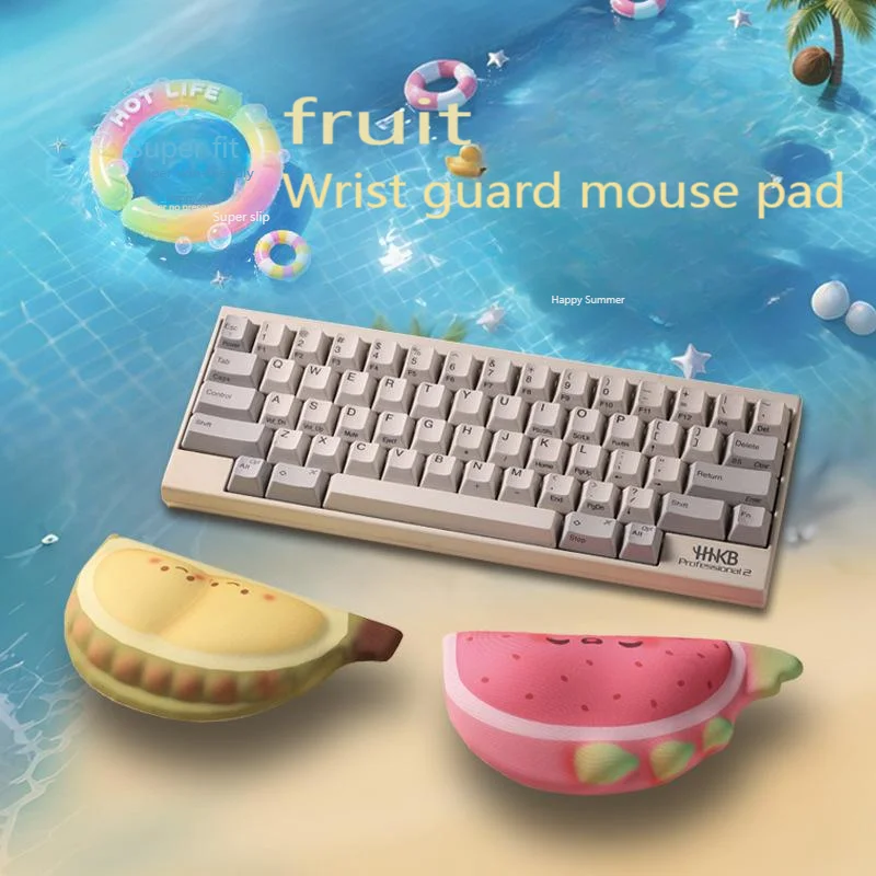 3D Durian wrist guard mouse pad Ergonomic wrist protection Rebound Memory Sponge Office mouse pad Mouse wrist rest Wrist brace
3D Durian wrist guard mouse pad Ergonomic wrist protection Rebound Memory Sponge Office mouse pad Mouse wrist rest Wrist brace