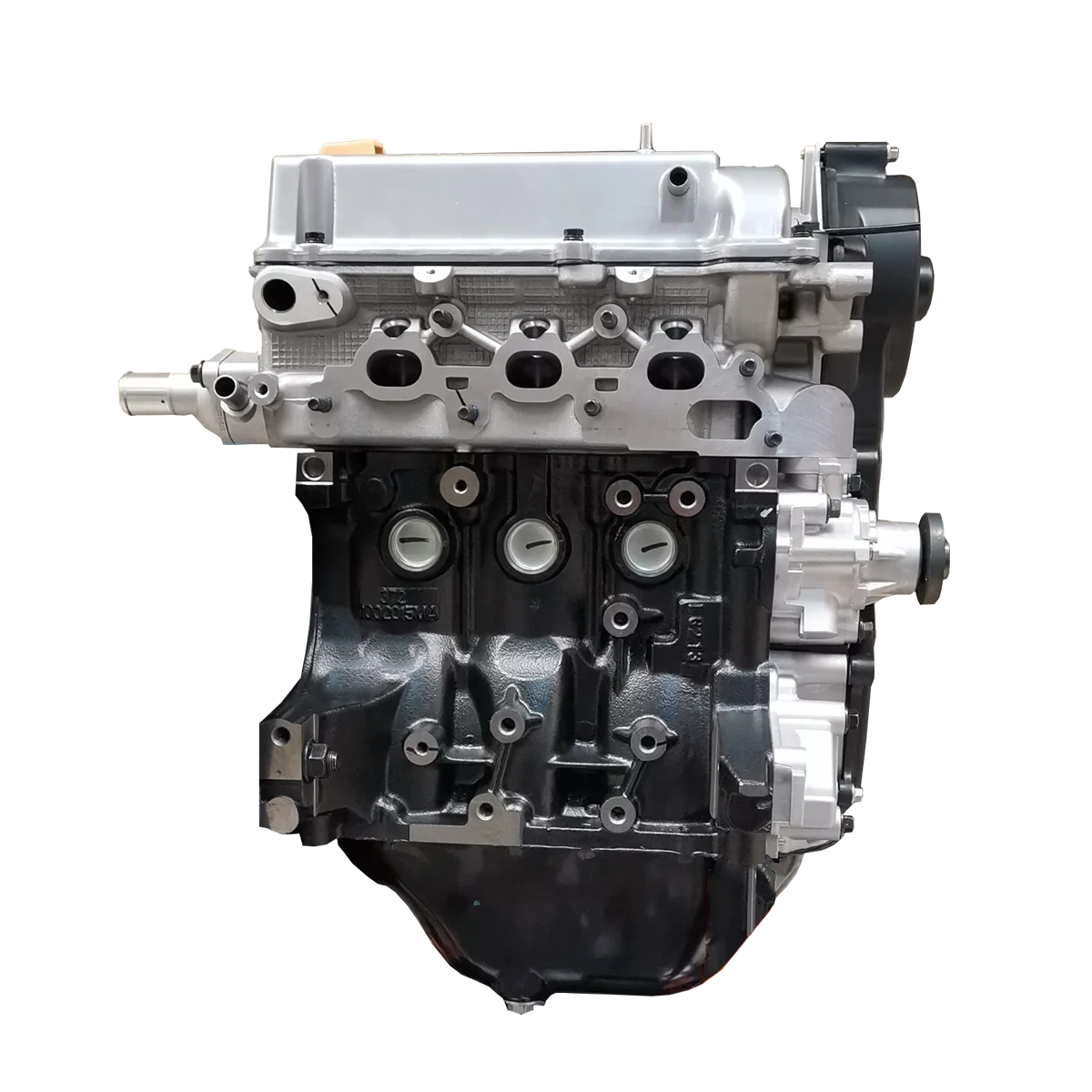 812cc Bare Engines Of Chery--High Quality Good Performance Spare Parts For Off-road Vehicles
812cc Bare Engines Of Chery--High Quality Good Performance Spare Parts For Off-road Vehicles