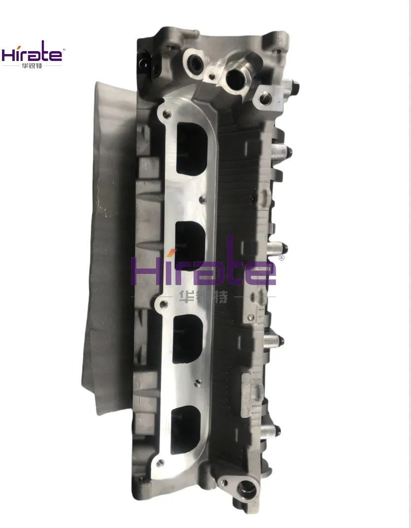 High Quality 2.4L 16V GDI G4KJ Cylinder Head For Hyundai Sonata Kia K5 Optima
High Quality 2.4L 16V GDI G4KJ Cylinder Head For Hyundai Sonata Kia K5 Optima