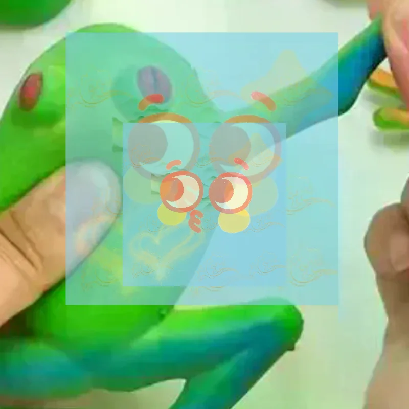 Frog Model 1Pcs Simulation Tricky Decompress Toy Soft Rubber Fake Sensory Game Excellent Gift For Children Mischief
Frog Model 1Pcs Simulation Tricky Decompress Toy Soft Rubber Fake Sensory Game Excellent Gift For Children Mischief