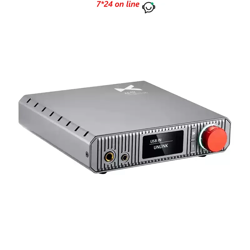 XDUOO XA-02 XA02 MQA Сбалансированный ЦАП Усилитель для наушников ES9039Q2M чипы DSD256 PCM32Bit/384 кГц XA02 USB-декодер
XDUOO XA-02 XA02 MQA Сбалансированный ЦАП Усилитель для наушников ES9039Q2M чипы DSD256 PCM32Bit/384 кГц XA02 USB-декодер