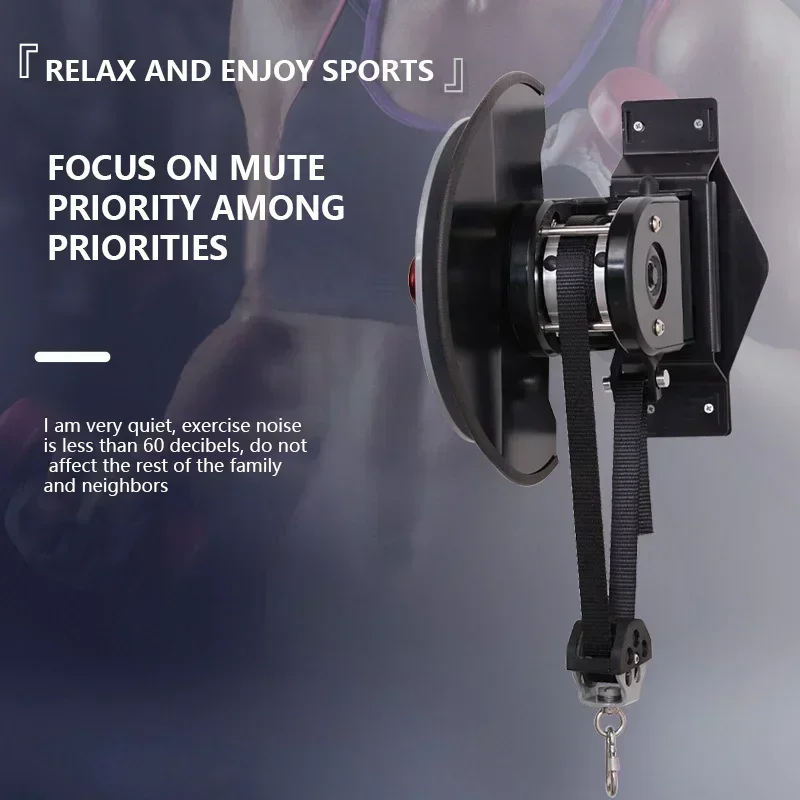 2026 Fitness Centrifugal Puller Peach Hip Lift Squat Centrifuge Resistance Training Booster
2026 Fitness Centrifugal Puller Peach Hip Lift Squat Centrifuge Resistance Training Booster