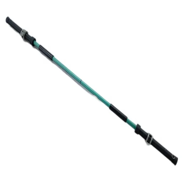 Fitness Pro 2.2m 4kg 5KG 6kg Band Bell Tsunami Earthquake Vibration Rhinoceros Carbon Fiber Fiberglass Barbell Bar Gym Bar
Fitness Pro 2.2m 4kg 5KG 6kg Band Bell Tsunami Earthquake Vibration Rhinoceros Carbon Fiber Fiberglass Barbell Bar Gym Bar