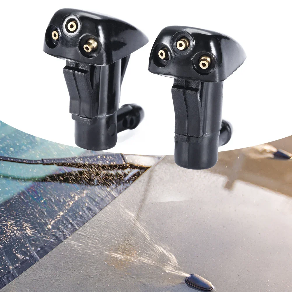 2Pc Car Windscreen Washer Jet Spray Nozzle For Hyundai For Tucson 986302E100 Dual Hole Windshield Nozzle Water Spray Jet
2Pc Car Windscreen Washer Jet Spray Nozzle For Hyundai For Tucson 986302E100 Dual Hole Windshield Nozzle Water Spray Jet