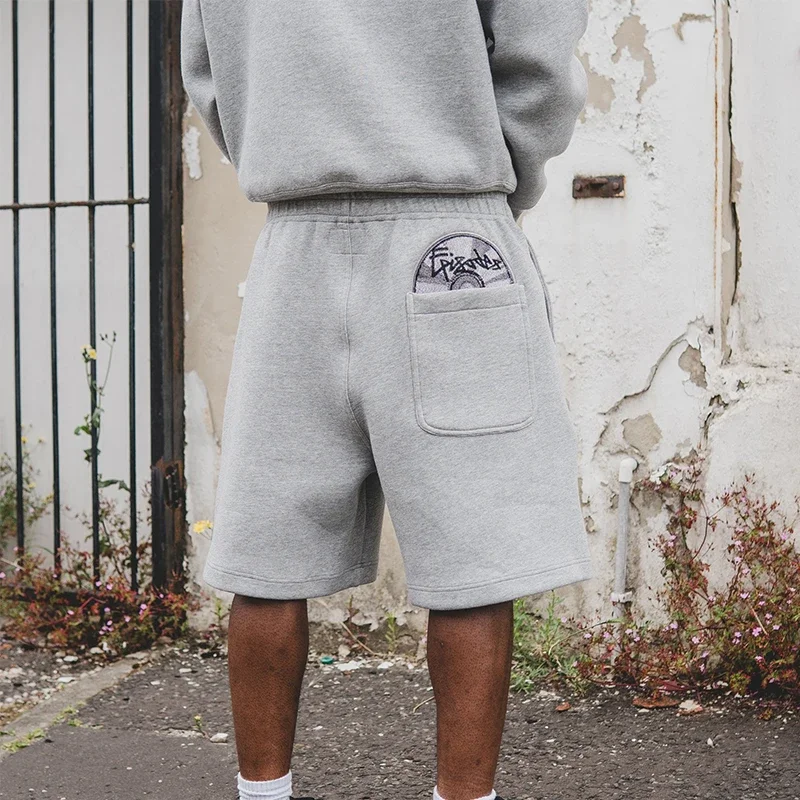 Mens Solid Color CD Pattern Casual Shorts Comfy Loose Slimming Relaxed Minimalist Design Light Sports Effortless Natural Style
Mens Solid Color CD Pattern Casual Shorts Comfy Loose Slimming Relaxed Minimalist Design Light Sports Effortless Natural Style