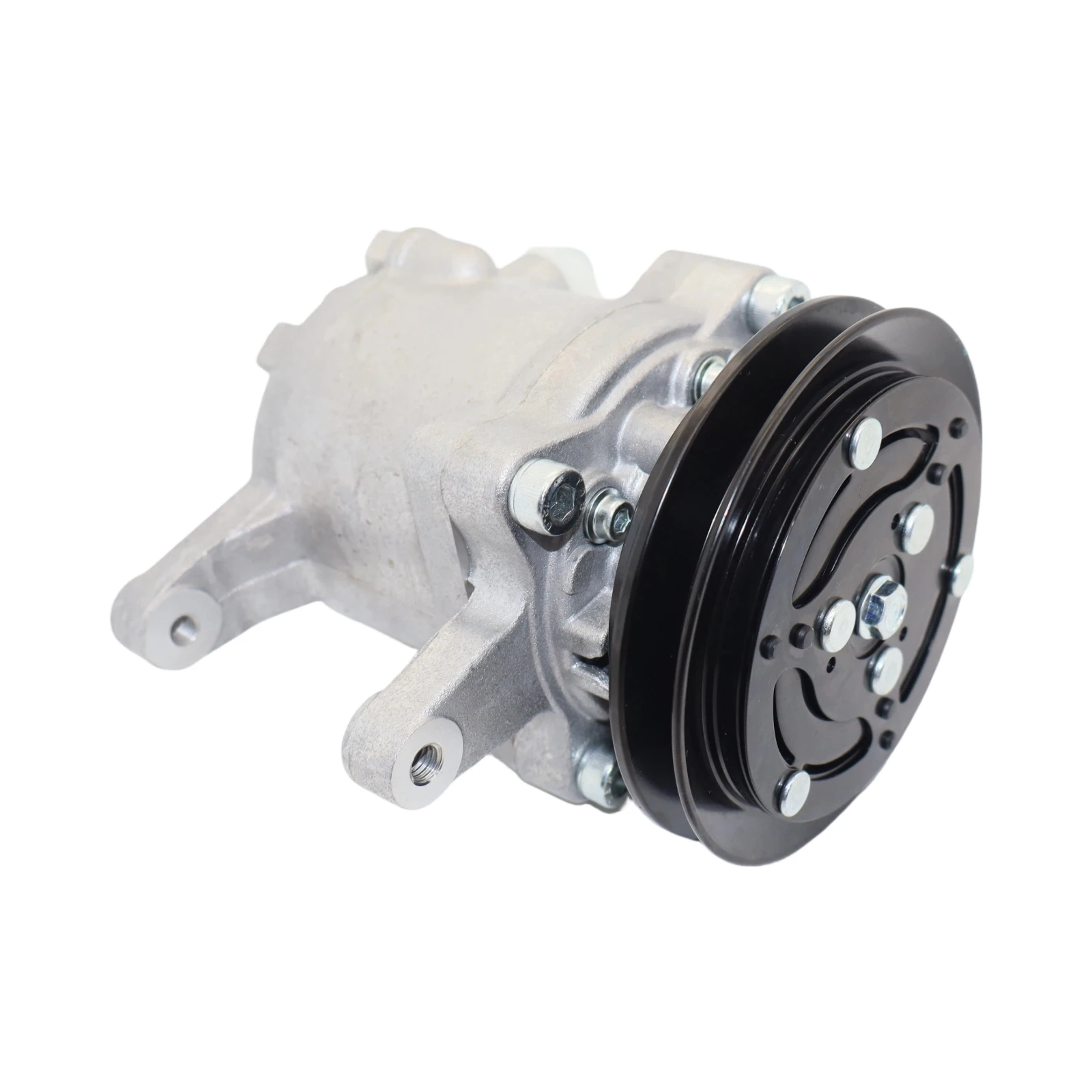 12V A/C Compressor 4471806430 4471906270 RD45193900 For Kubota M110XDTC M5-091HDC M5-111HDC M5040DTC M5040DTC1 M5040FC M5040FC1
12V A/C Compressor 4471806430 4471906270 RD45193900 For Kubota M110XDTC M5-091HDC M5-111HDC M5040DTC M5040DTC1 M5040FC M5040FC1