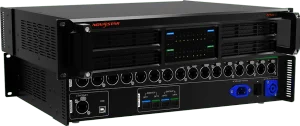 NOVASTAR CVT4K-S Оптоволоконный преобразователь nova для светодиодного дисплея
NOVASTAR CVT4K-S Оптоволоконный преобразователь nova для светодиодного дисплея