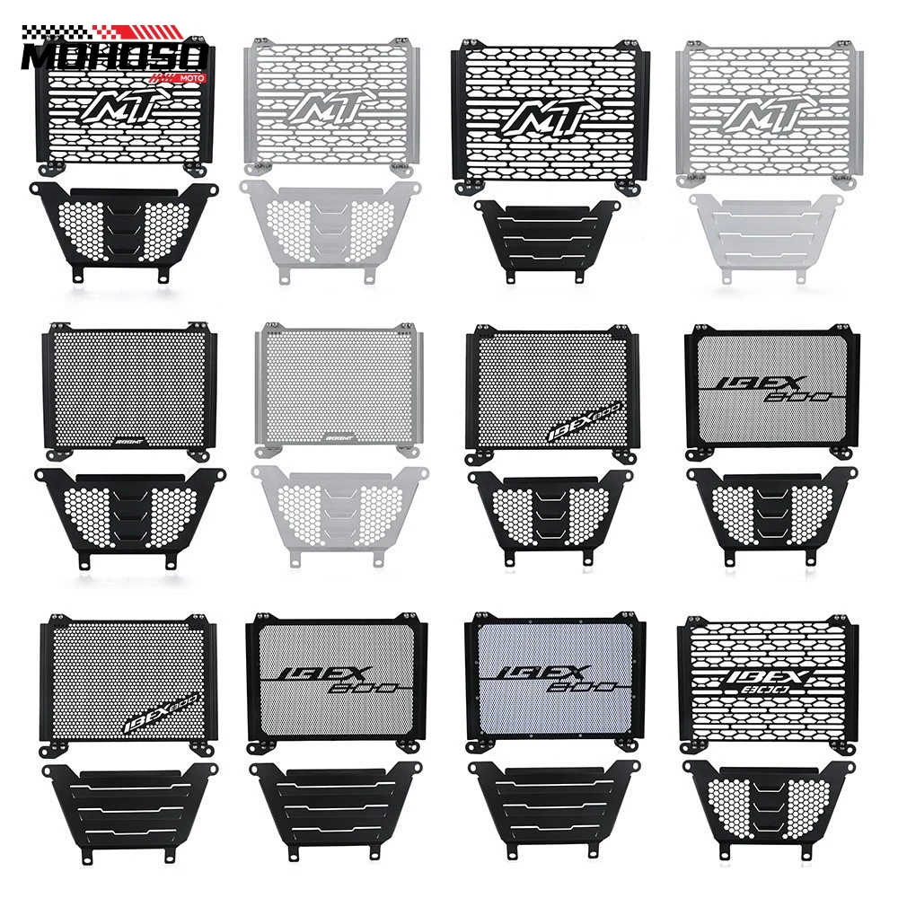 Radiator Guard Engine Skid Plate Cover For CFMOTO 800MT 800 MT MT800 N39° IBEX800 S T IBEX 800 2021 2022 2023 2024 2025
Radiator Guard Engine Skid Plate Cover For CFMOTO 800MT 800 MT MT800 N39° IBEX800 S T IBEX 800 2021 2022 2023 2024 2025