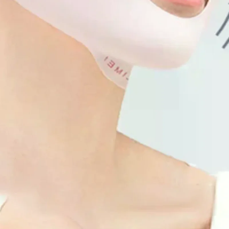 V Line Shaping Face Lifting Belt Sculpting Sleep Mask Anti Wrinkle Strap Band Facial Slimming Strap Beauty Health
V Line Shaping Face Lifting Belt Sculpting Sleep Mask Anti Wrinkle Strap Band Facial Slimming Strap Beauty Health