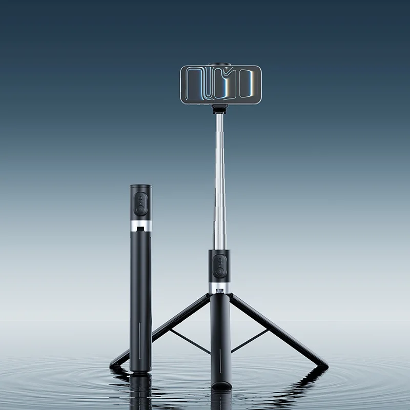 Hot-selling Diudiu pole all-in-one ricealuminumalloymobile phone Bluetooth remotecontrolselfie stick handheld floor tripod stand
Hot-selling Diudiu pole all-in-one ricealuminumalloymobile phone Bluetooth remotecontrolselfie stick handheld floor tripod stand