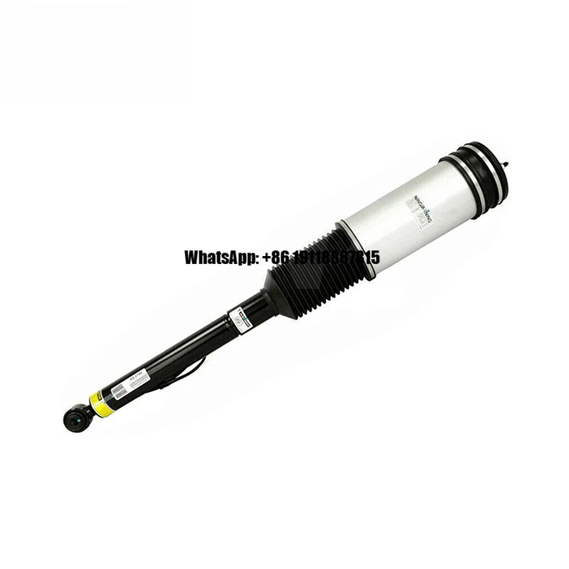 SENP High Quality Rear Air Suspension Strut for S-Class W220 S430 S500 2000-2006 OEM 2203205013 2203 205 013
SENP High Quality Rear Air Suspension Strut for S-Class W220 S430 S500 2000-2006 OEM 2203205013 2203 205 013