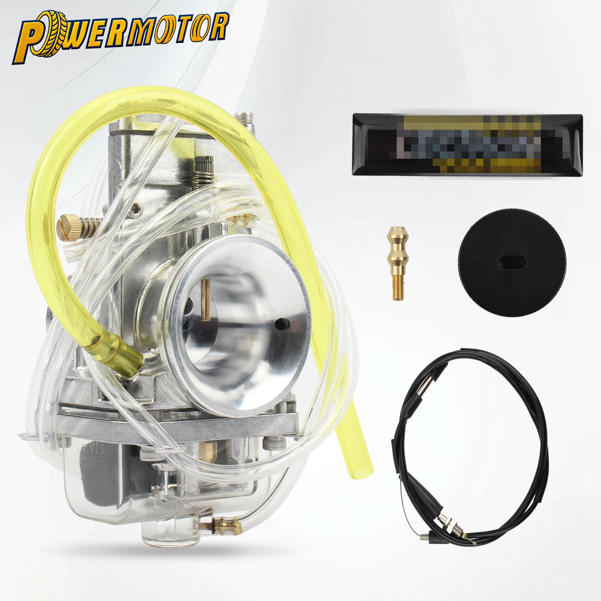 28 30 32 34mm Motorcycle Carburetor For KTM EXCF SXF EXC 250 400 450 Lectron Billetron 2 Stroke Dirt Bike Motocross Carburettor
28 30 32 34mm Motorcycle Carburetor For KTM EXCF SXF EXC 250 400 450 Lectron Billetron 2 Stroke Dirt Bike Motocross Carburettor