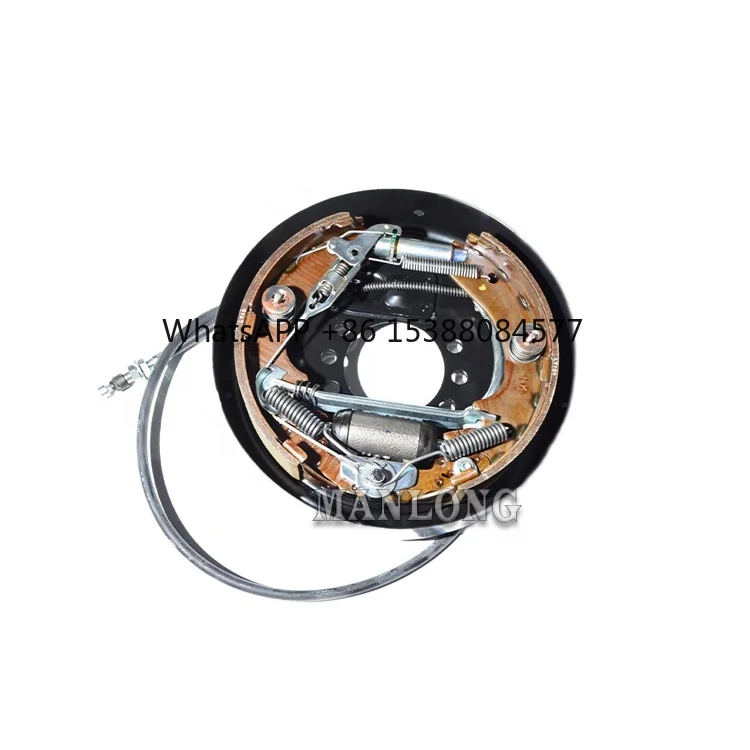 Forklift Parts Brake Assembly L Used for TCM FB20-25 -7 with 281N3-70111
Forklift Parts Brake Assembly L Used for TCM FB20-25 -7 with 281N3-70111