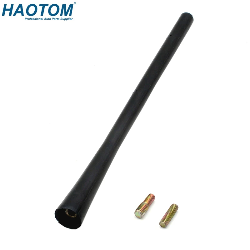 For VW Polo 5 6R UP Vento Skoda Fabia 2 3 Octavia A5 Rapid Yeti 7.8" Roof Aerial Antenna Mast Rod 6R0035849D
For VW Polo 5 6R UP Vento Skoda Fabia 2 3 Octavia A5 Rapid Yeti 7.8" Roof Aerial Antenna Mast Rod 6R0035849D