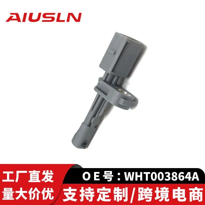 ABS Rear Wheel Speed Sensor for Audi A3 S3 Volkswagen Golf 7 Grey WHT003864A
ABS Rear Wheel Speed Sensor for Audi A3 S3 Volkswagen Golf 7 Grey WHT003864A