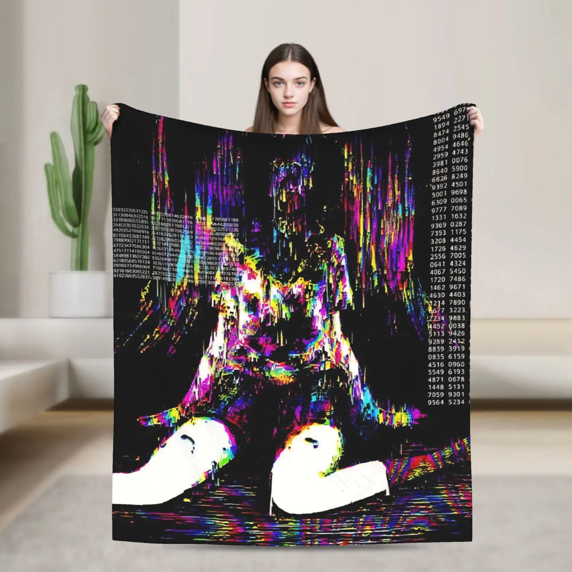 Sewerslvt We Had Good Times Together Blanket Quality Soft Throw Blanket Autumn Picnic Home Decor Print Bedspread
Sewerslvt We Had Good Times Together Blanket Quality Soft Throw Blanket Autumn Picnic Home Decor Print Bedspread