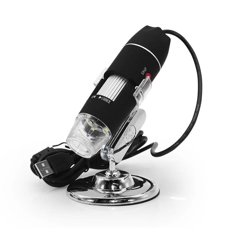 500X Wireless Wifi Digital Microscope Skin Hair Follicle Blackhead Camera HD USB Compatible for Mobile Phone/Computer PCB Repair
500X Wireless Wifi Digital Microscope Skin Hair Follicle Blackhead Camera HD USB Compatible for Mobile Phone/Computer PCB Repair