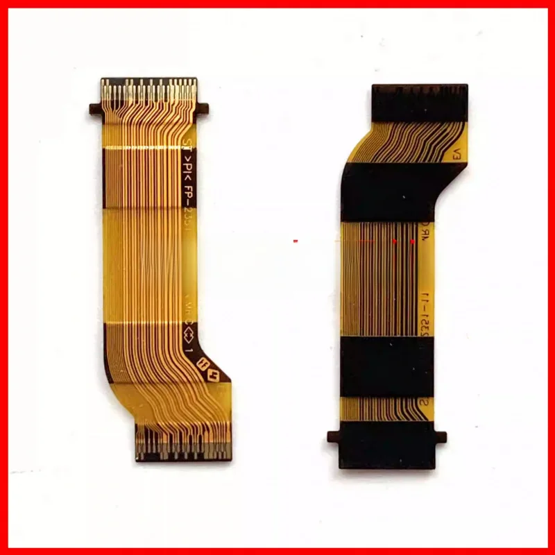 Camera Repair Parts for SonyRX100M5 RX100M4 RX100IV RX100M3 Eyepiece to Flash Plate Line Flat Cable 
Camera Repair Parts for SonyRX100M5 RX100M4 RX100IV RX100M3 Eyepiece to Flash Plate Line Flat Cable