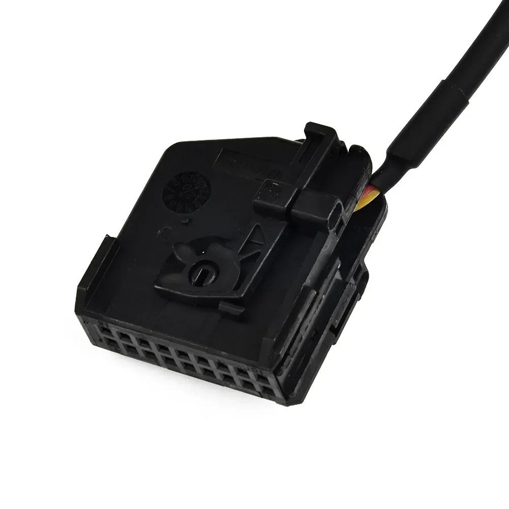 Для 220 W211 W208 W168 W203 4,0 версия для C-class (W202 W203) Черные Аксессуары для кабеля адаптера
Для 220 W211 W208 W168 W203 4,0 версия для C-class (W202 W203) Черные Аксессуары для кабеля адаптера
