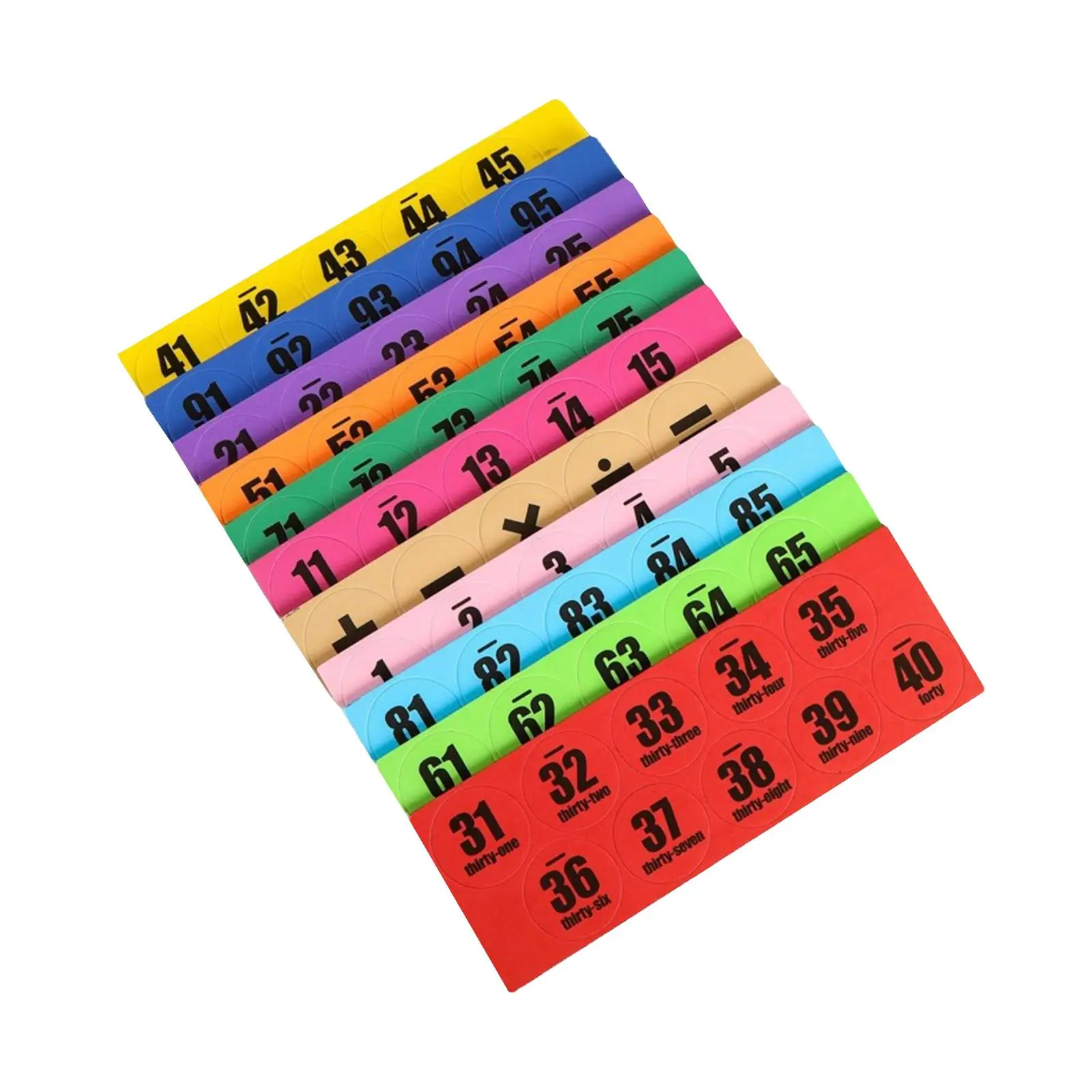 1-100 Number Board Games Math Manipulatives Board Montessori Toys Valentines Gifts for Kids Preschool Children Birthday Gift
1-100 Number Board Games Math Manipulatives Board Montessori Toys Valentines Gifts for Kids Preschool Children Birthday Gift