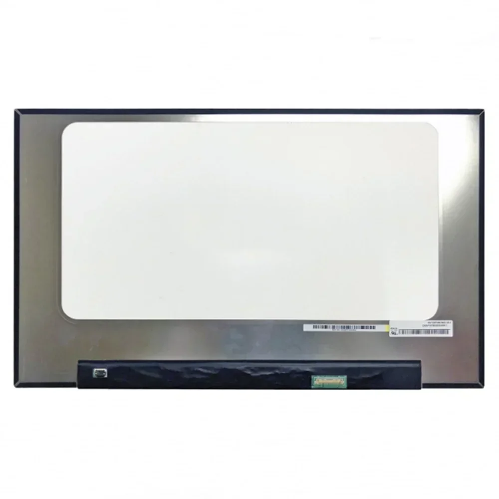 NV156FHM N63 NV156FHM-N63 15.6 Inch Laptop LCD Screen IPS Panel FHD 1920x1080 60Hz Slim EDP 30Pins
NV156FHM N63 NV156FHM-N63 15.6 Inch Laptop LCD Screen IPS Panel FHD 1920x1080 60Hz Slim EDP 30Pins