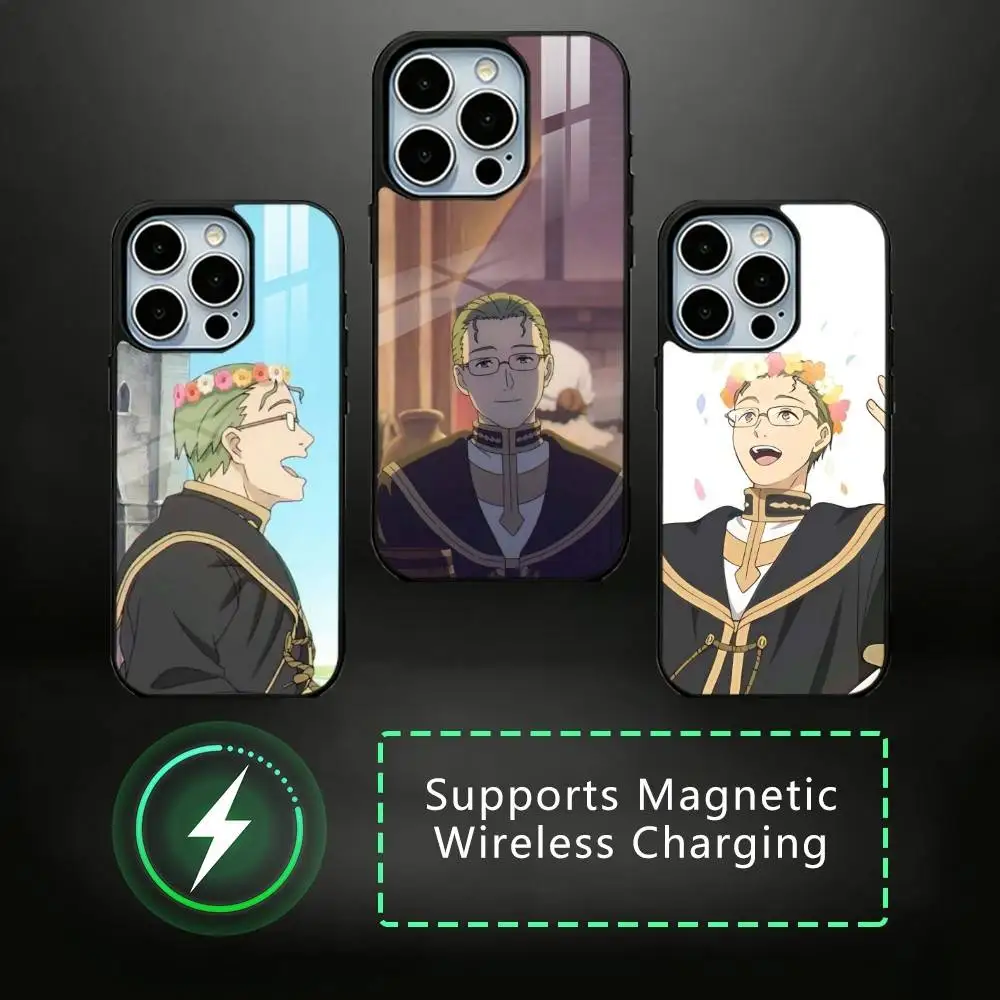 Anime Sousou no F Frieren Heiter Phone Case For iPhone17,16,15,14,13,12,11 Plus,Pro Supports Magnetic Wireless Charging
Anime Sousou no F Frieren Heiter Phone Case For iPhone17,16,15,14,13,12,11 Plus,Pro Supports Magnetic Wireless Charging