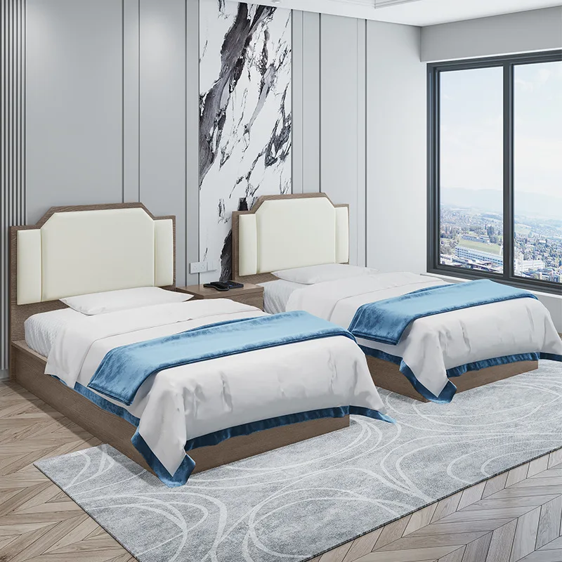 #3 4 5 Star Hotel Furniture Full Size Solid Wood Hotel Bed Furniture Set
#3 4 5 Star Hotel Furniture Full Size Solid Wood Hotel Bed Furniture Set