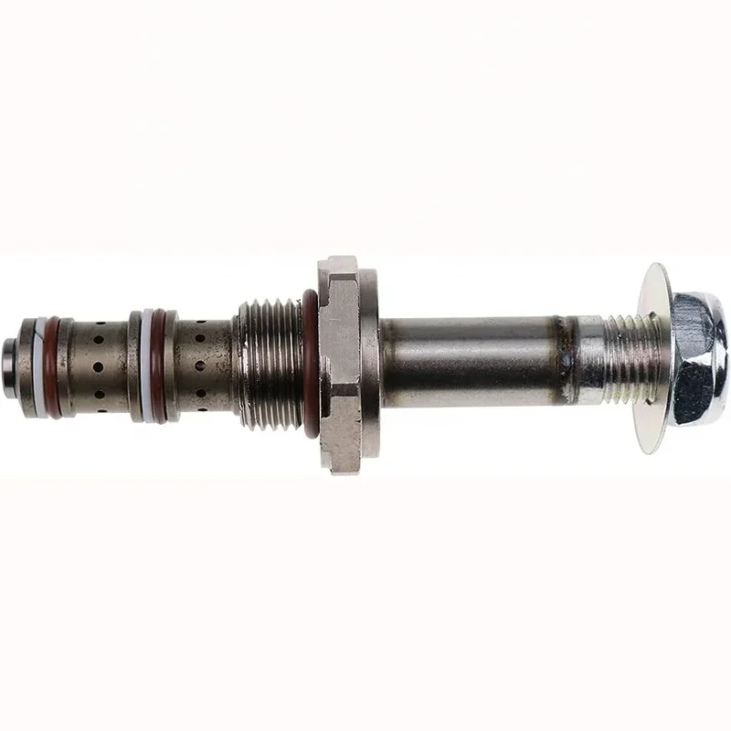 Aftermarket New Solenoid Valve 171-8772 156-5970 For 416C 416D 420D 424D 426C 428C 428D 430D 432D 436C 438C
Aftermarket New Solenoid Valve 171-8772 156-5970 For 416C 416D 420D 424D 426C 428C 428D 430D 432D 436C 438C