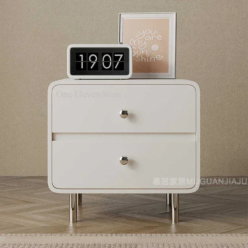 Coffee Bedroom Furniture Multifunction Nightstand Mid Century Nightstand Cheap Bedside Table Cute Mesita De Noche Storage
Coffee Bedroom Furniture Multifunction Nightstand Mid Century Nightstand Cheap Bedside Table Cute Mesita De Noche Storage