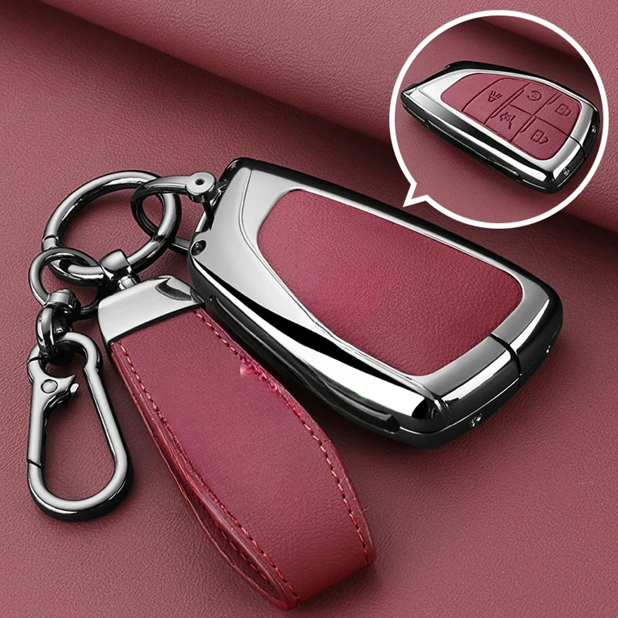 5 Button Flip Remote Car Key Case Cover Shell Holder Protector Silicone For Chevrolet Silverado GMC Sierra Buick 2022 2023 2024
5 Button Flip Remote Car Key Case Cover Shell Holder Protector Silicone For Chevrolet Silverado GMC Sierra Buick 2022 2023 2024