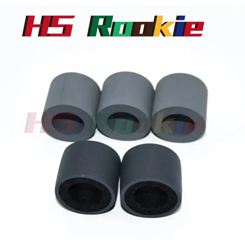 5X 0434B002AA 0434B002 Exchange Pickup Feed Retard Roller для сканера Canon DR-5010C DR-6030C imageFORMULA
5X 0434B002AA 0434B002 Exchange Pickup Feed Retard Roller для сканера Canon DR-5010C DR-6030C imageFORMULA