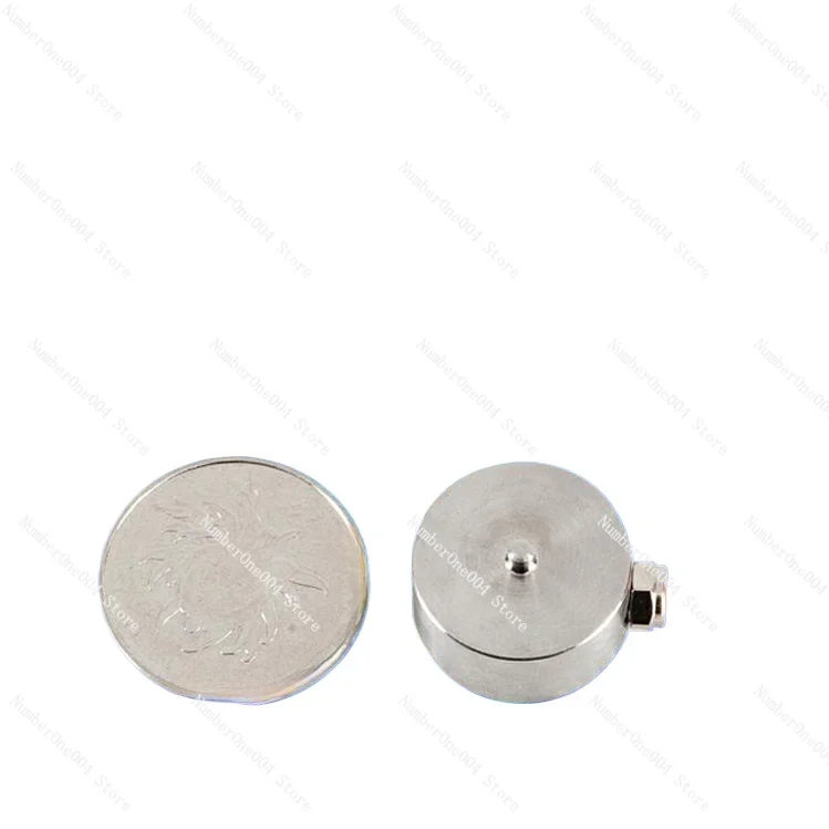 Applicable to NTJH-10 Miniature Load Sensor Small Size Weighing Pressure Measurement Gravity Sensing
Applicable to NTJH-10 Miniature Load Sensor Small Size Weighing Pressure Measurement Gravity Sensing