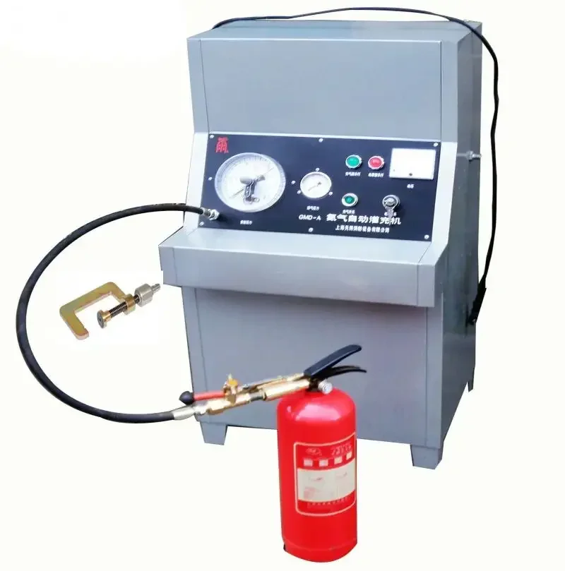 MQS Airtight Leakage Test Machine
MQS Airtight Leakage Test Machine