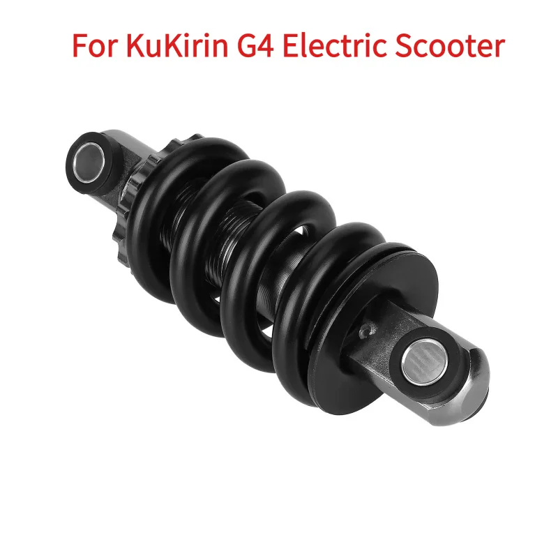 Original Front And Rear Shock Absorber For KuKirin G4 Electric Scooter Hydraulic Type Stable Performance Replacement Parts
Original Front And Rear Shock Absorber For KuKirin G4 Electric Scooter Hydraulic Type Stable Performance Replacement Parts