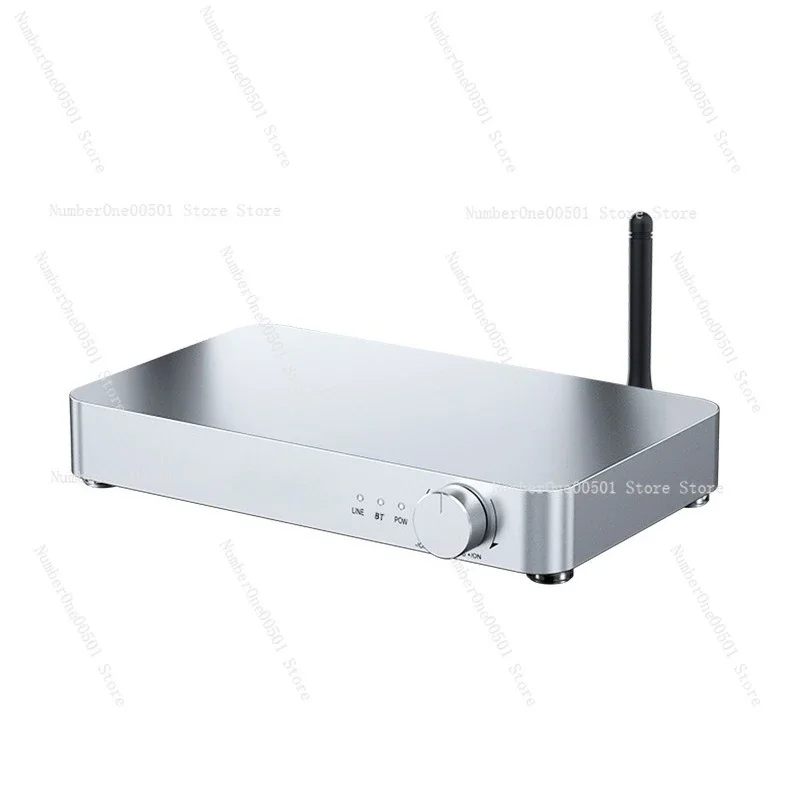 Hifi stereo class D digital power amplifier machine high TPA3255 fever sound quality
Hifi stereo class D digital power amplifier machine high TPA3255 fever sound quality