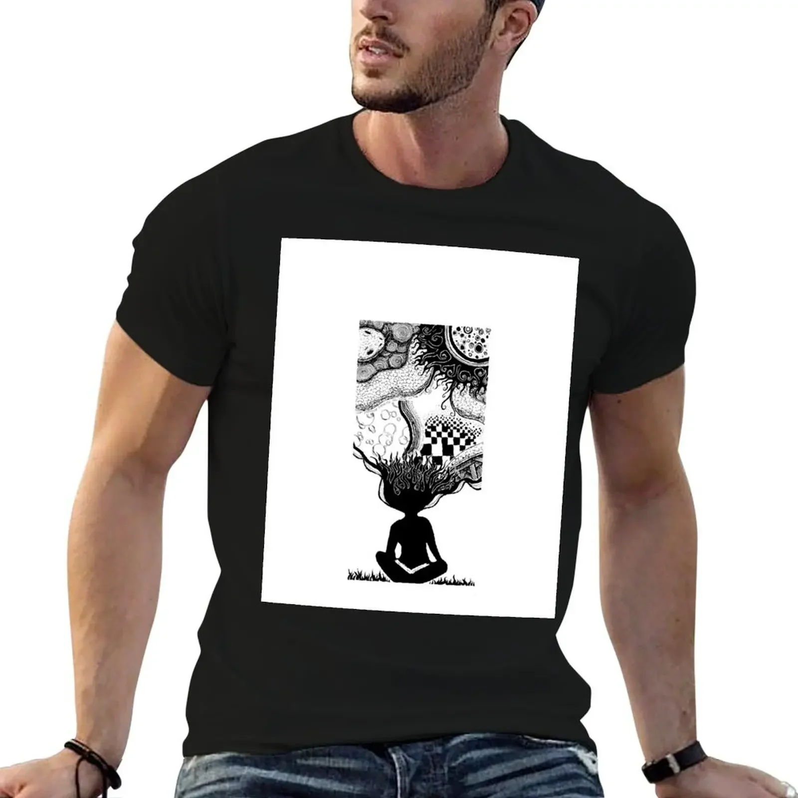 Dreaming New Worlds T-Shirt graphic t shirt vintage customs mens vintage t shirts
Dreaming New Worlds T-Shirt graphic t shirt vintage customs mens vintage t shirts